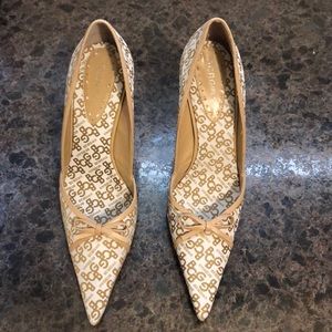 Excellent condition high heel shoes